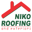 Niko Roofing - Roofing Installation - Calgary logo