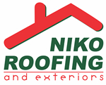 Niko Roofing Logo